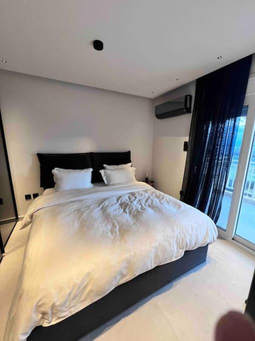 Lagonisi 2 Bedroom Luxury Apartment By The Sea! Ngoại thất bức ảnh